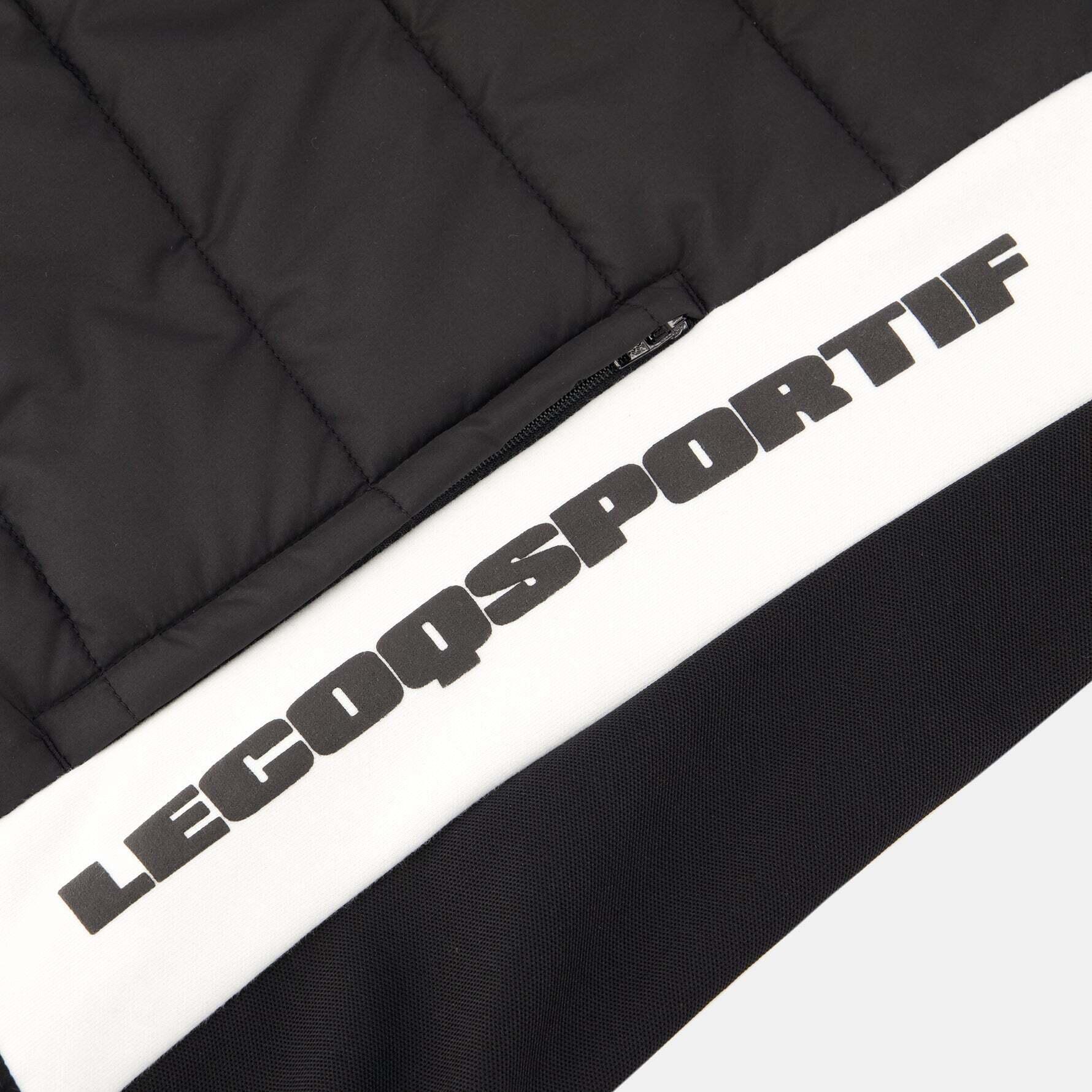 Doudoune sans manches Le Coq Sportif Contemporain N°1 7/7