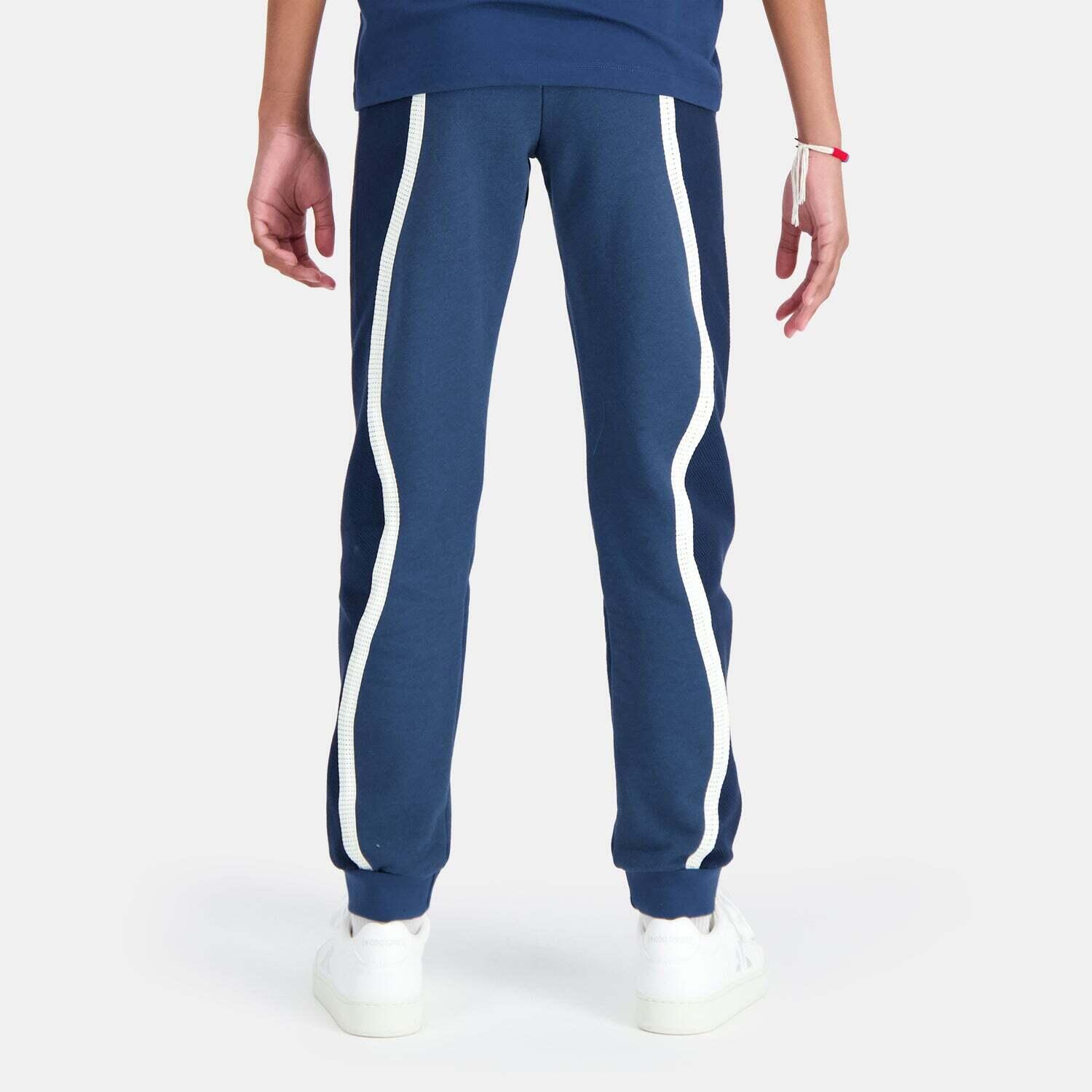 Kinderen joggingbroek Le Coq Sportif Efro 24 N° 1 6/6