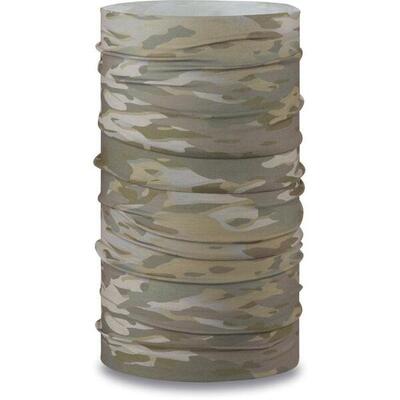 Dakine dakine sjaals prowler neck tube volwassene vintage camo