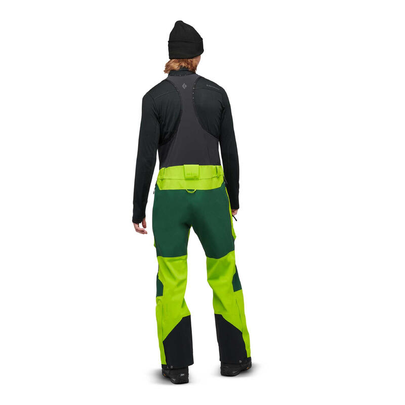 Ski-overalls Black Diamond Recon Pro