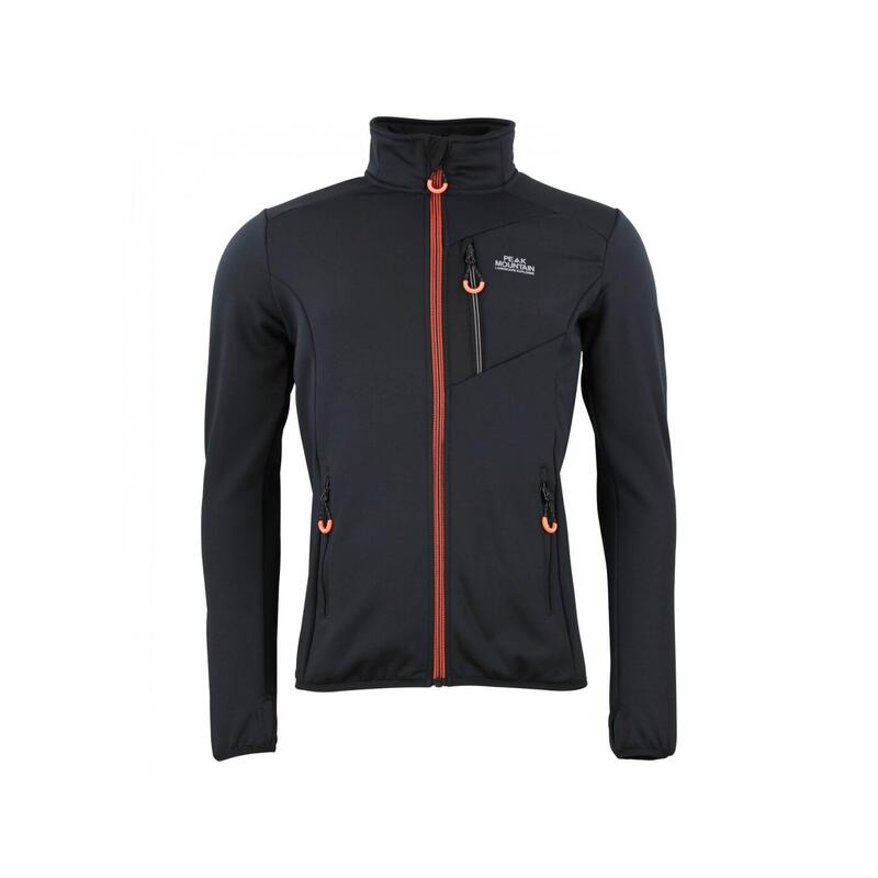 Blouson polarshell Peak Mountain