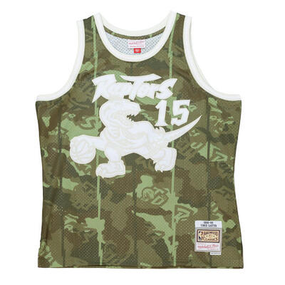 Maglia Nba Toronto Raptors Vince Carter