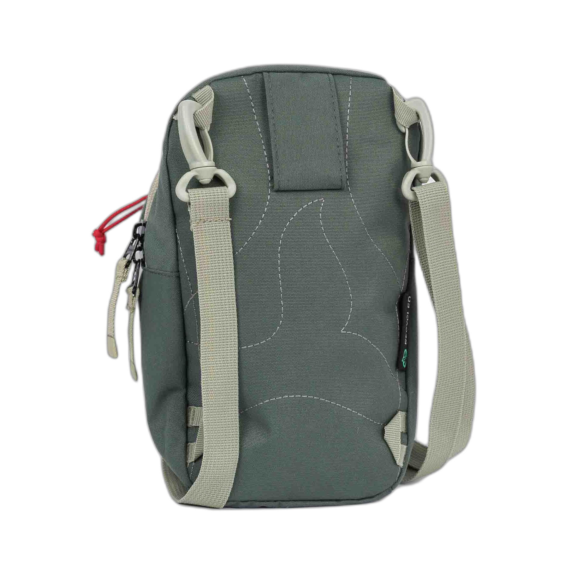 Borsa Ternua Red Bay 2/2