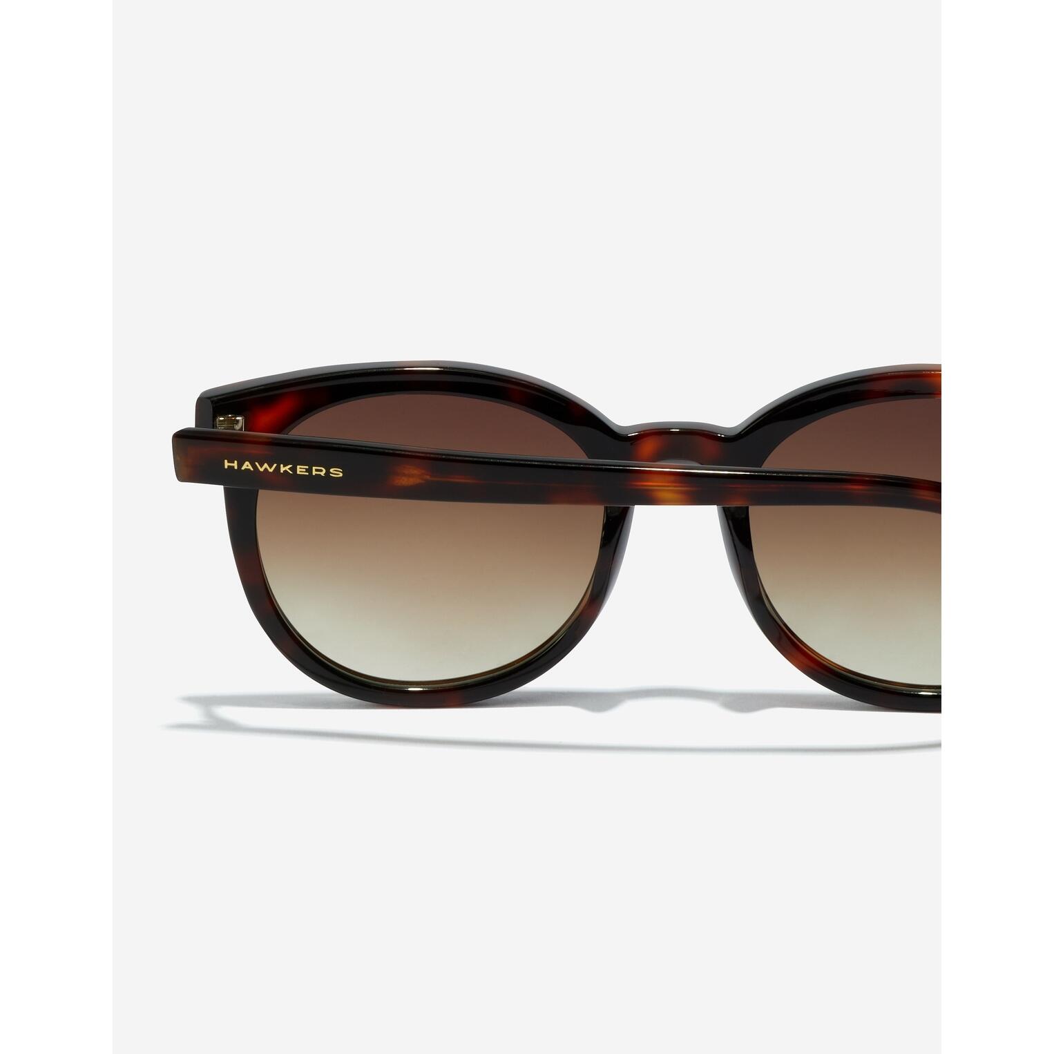 Lunettes de soleil femme Hawkers Resort 5/5