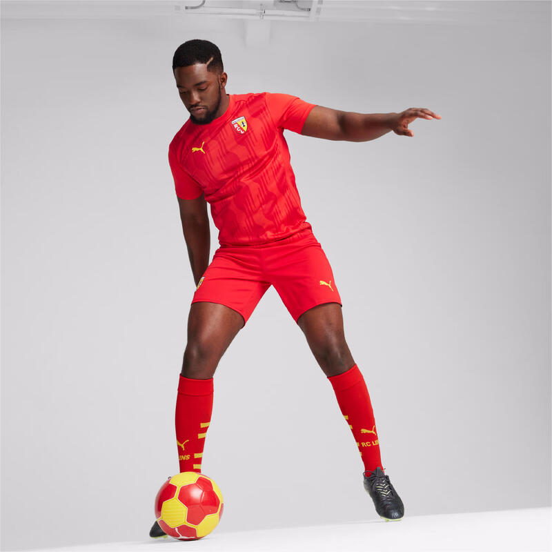 Maillot Prematch RC Lens 2024/25