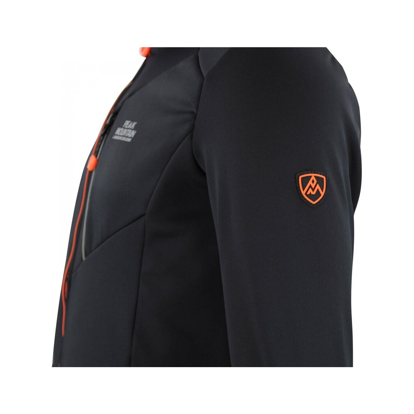Polarshell-Jacke Peak Mountain 6/6