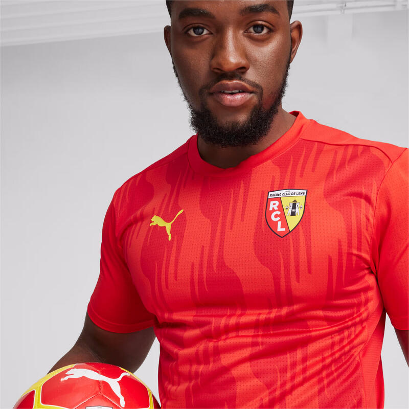 Maillot Prematch RC Lens 2024/25