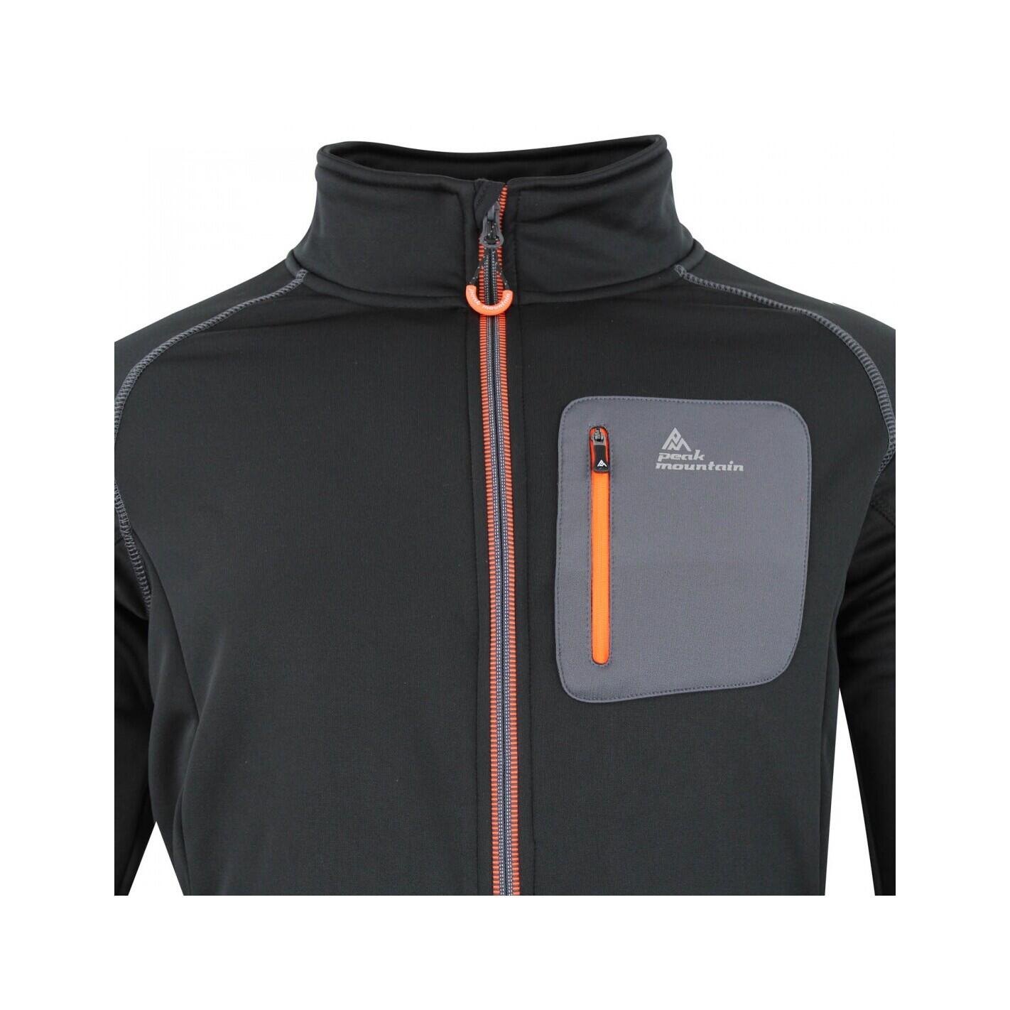 Blouson polarshell Peak Mountain 4/5