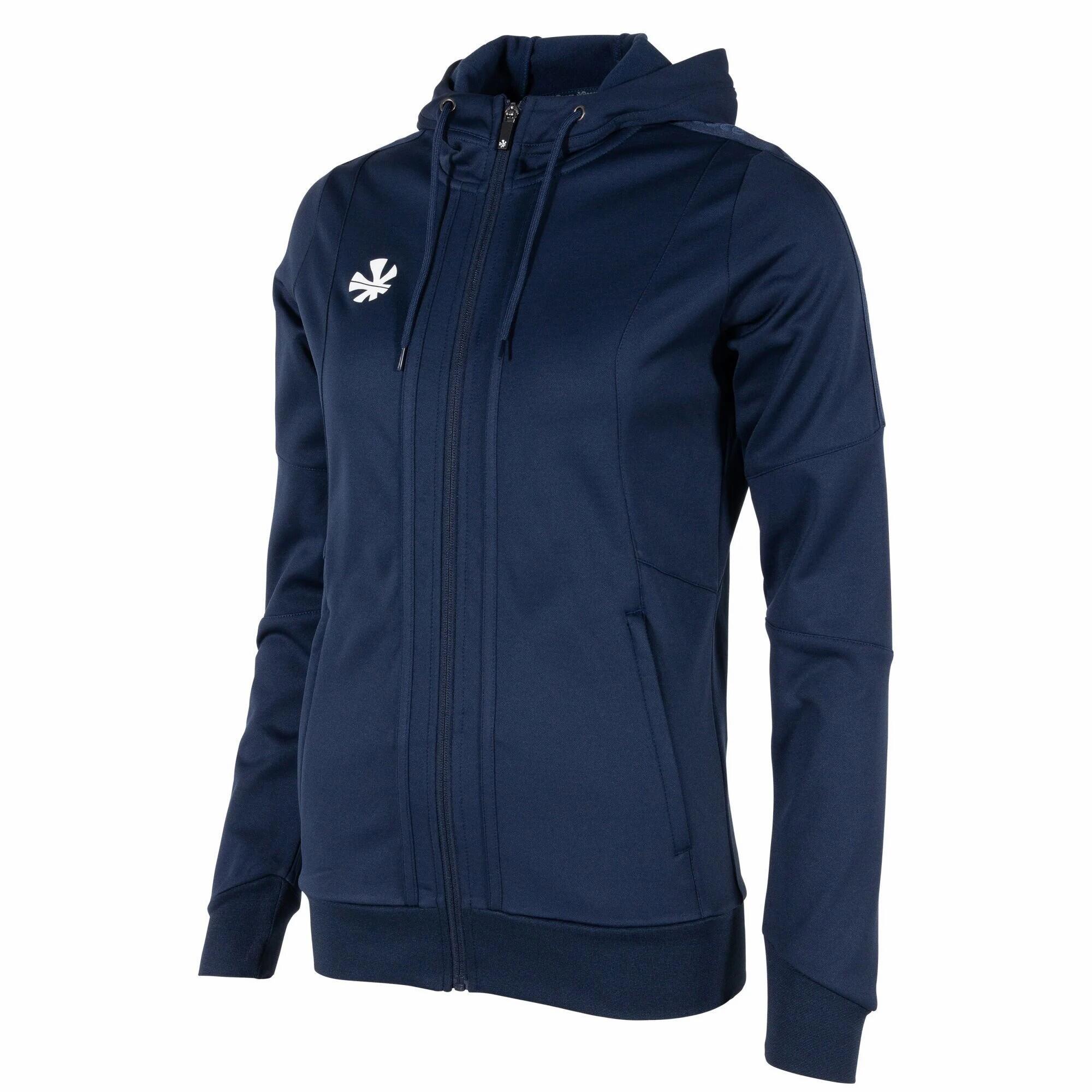 Giacca della tuta da donna con cappuccio e zip Reece Australia Cleve TTS 2/5