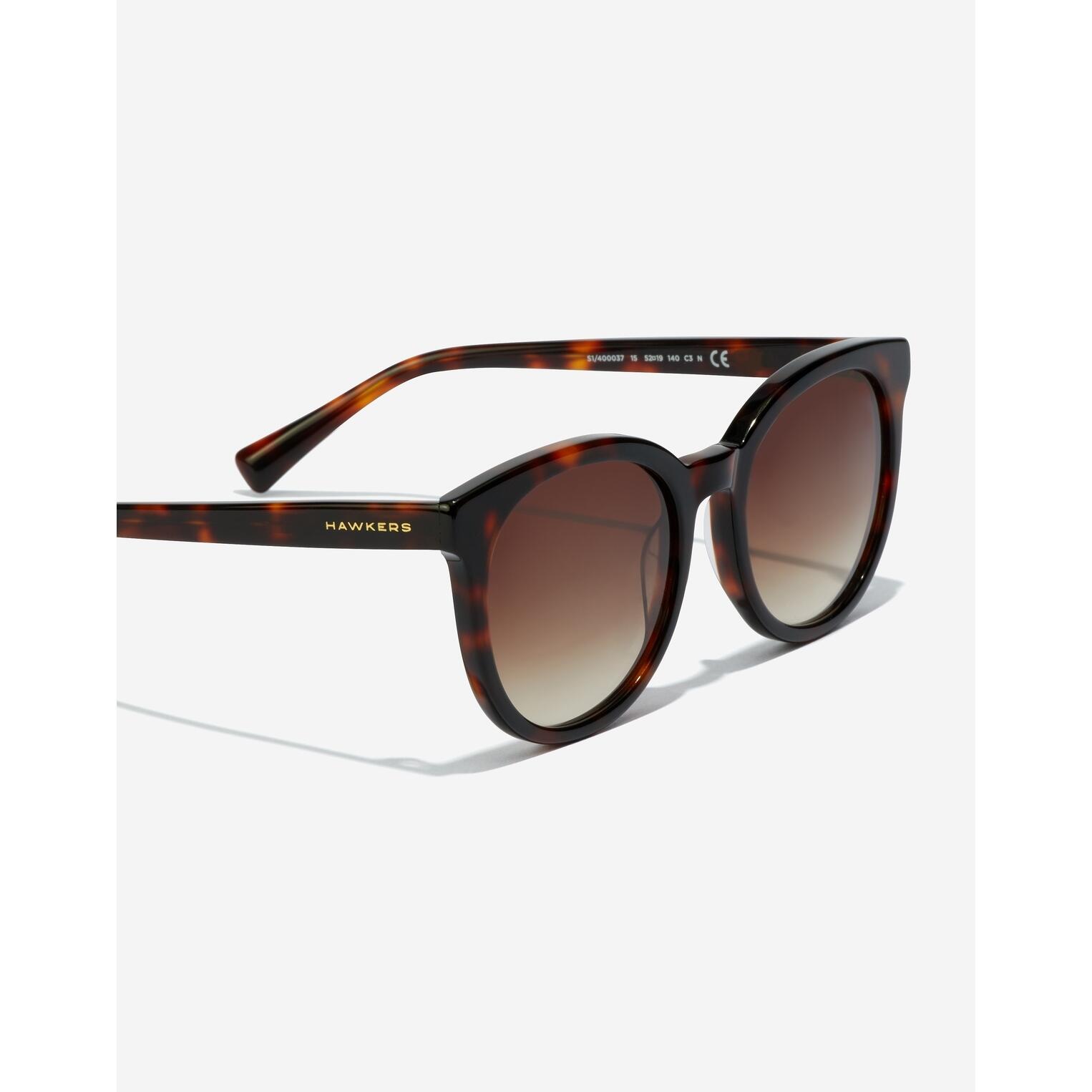Lunettes de soleil femme Hawkers Resort 4/5