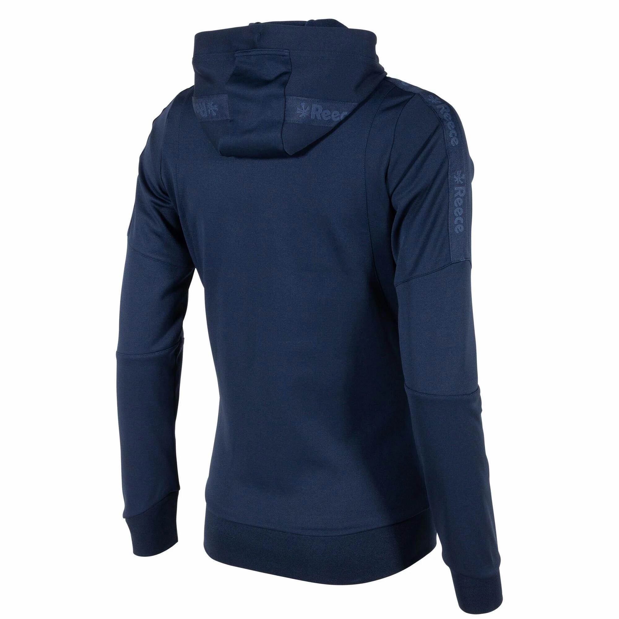 Giacca della tuta da donna con cappuccio e zip Reece Australia Cleve TTS 4/5