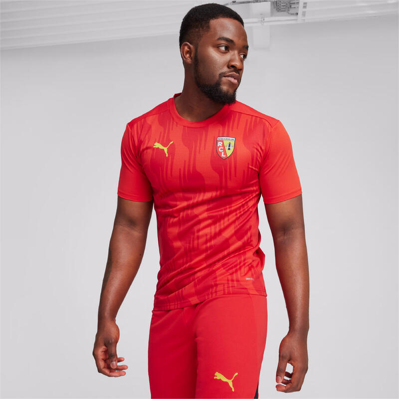 Maillot Prematch RC Lens 2024/25