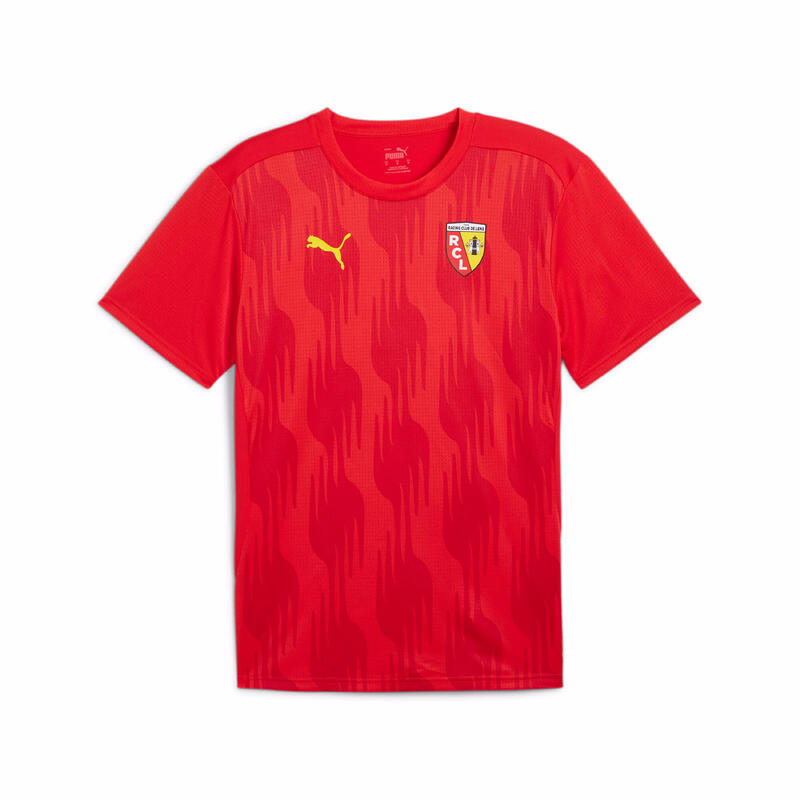 Maillot Prematch RC Lens 2024/25