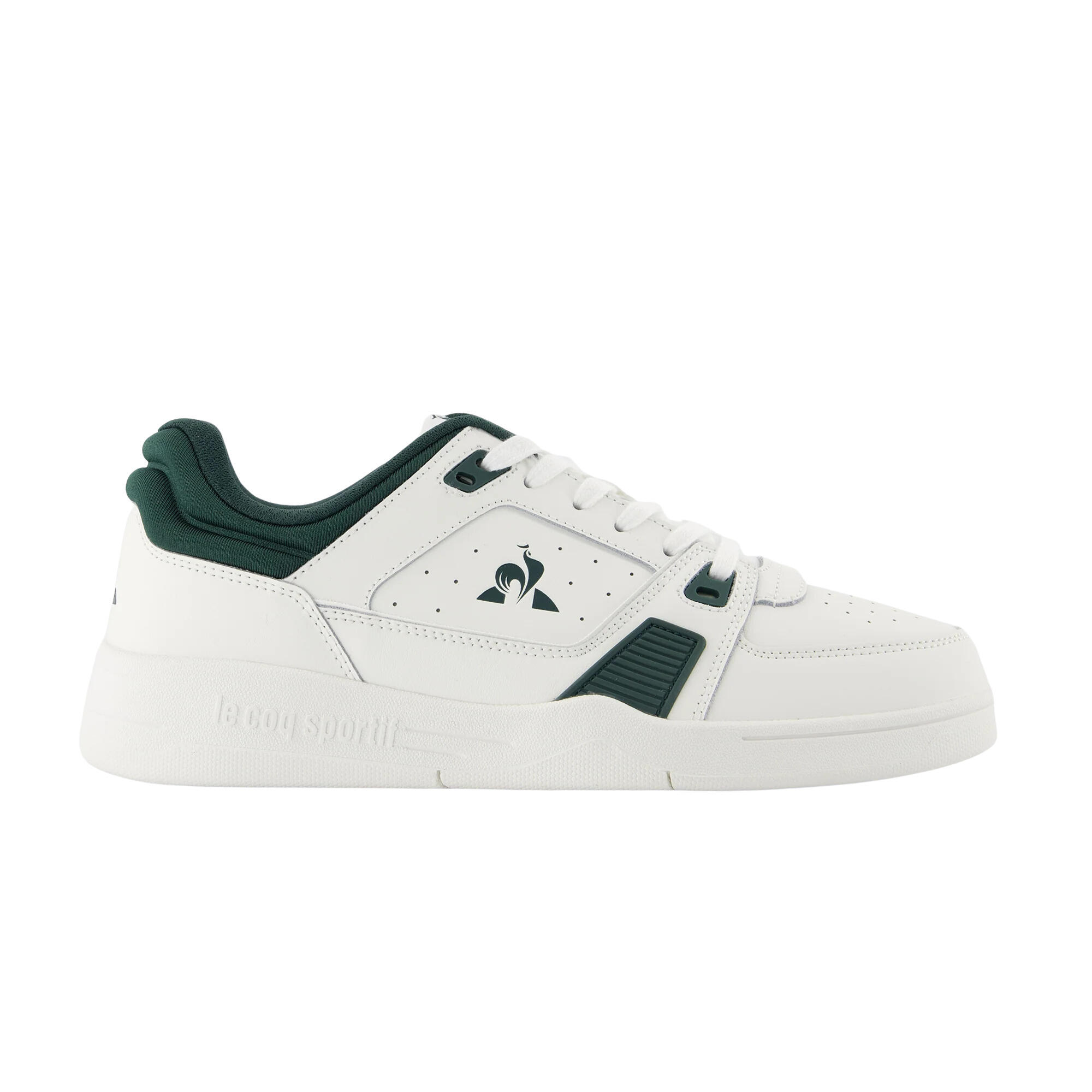 Le Coq Sportif - Baskets Le Coq Sportif Lcs Pro Star Perf - Baskets - Blanc - 46 L/xl - Decathlon