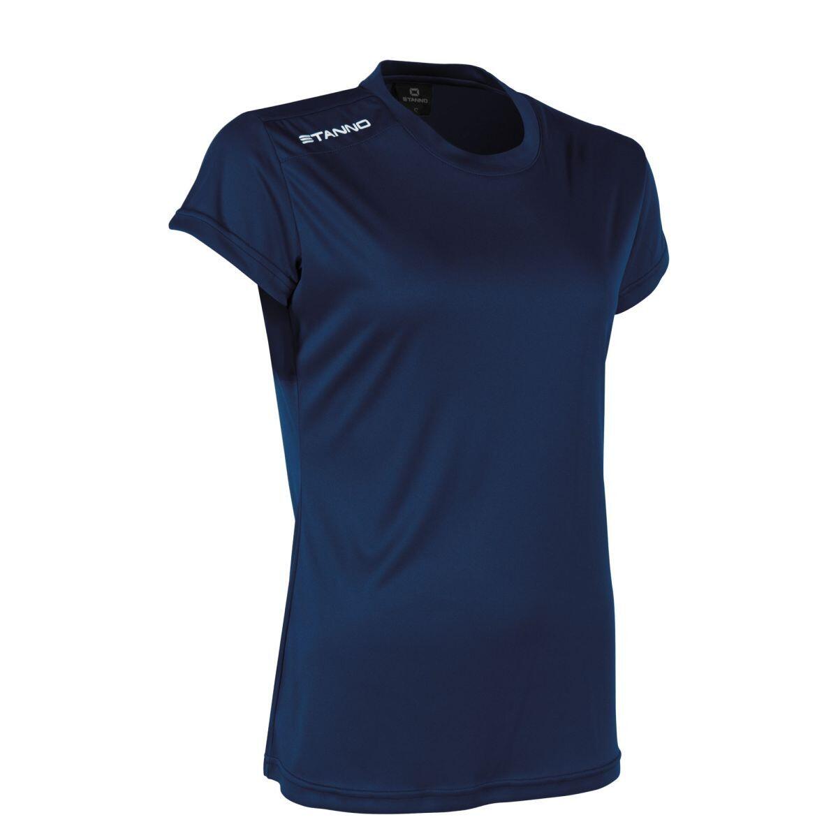 T-shirt femme Stanno Field 2/7