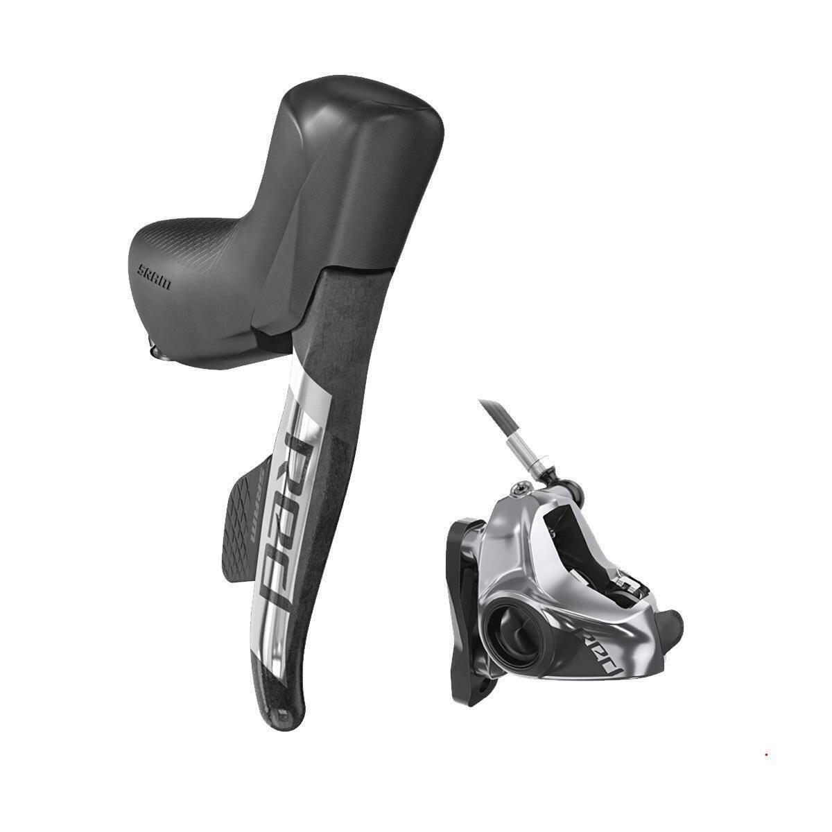 SRAM Leve stradali Sram Shifter Hydraulique Axs Fr Av/Shift Gauche 950Mm Dm