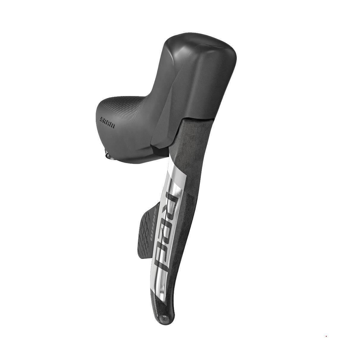 Manettes route Sram Shifter Hydraulique Axs Fr Av/Shift Gauche 950Mm Dm 2/3
