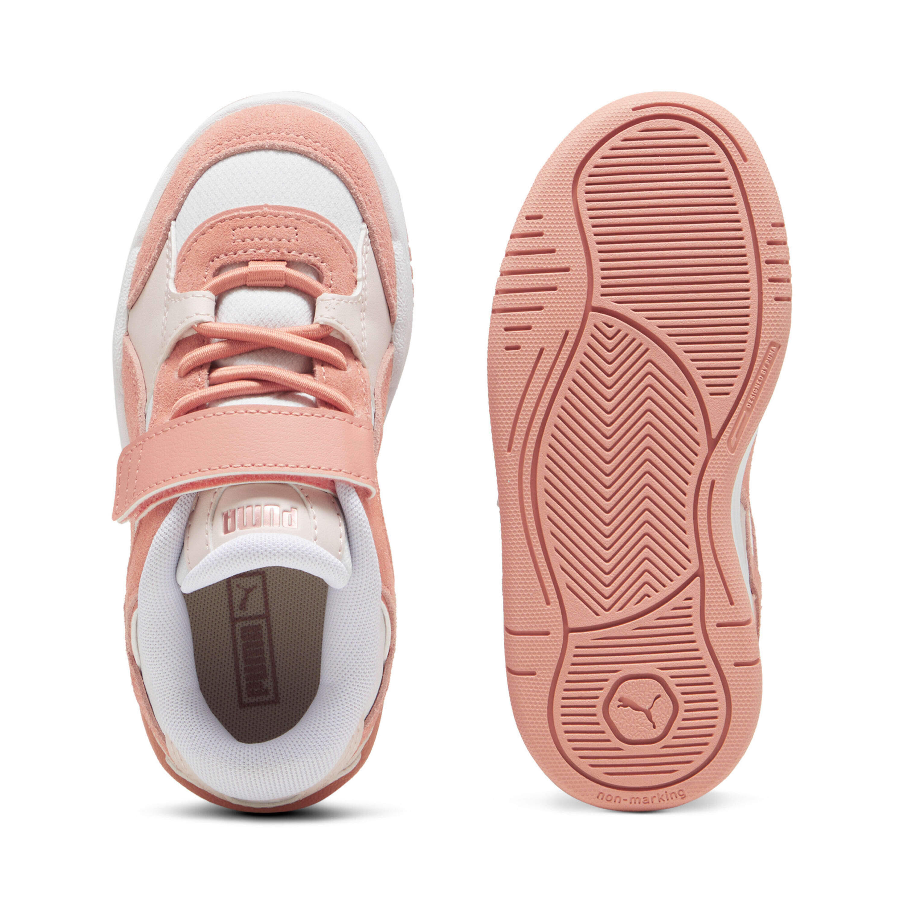 Baskets enfant Puma 180 6/6