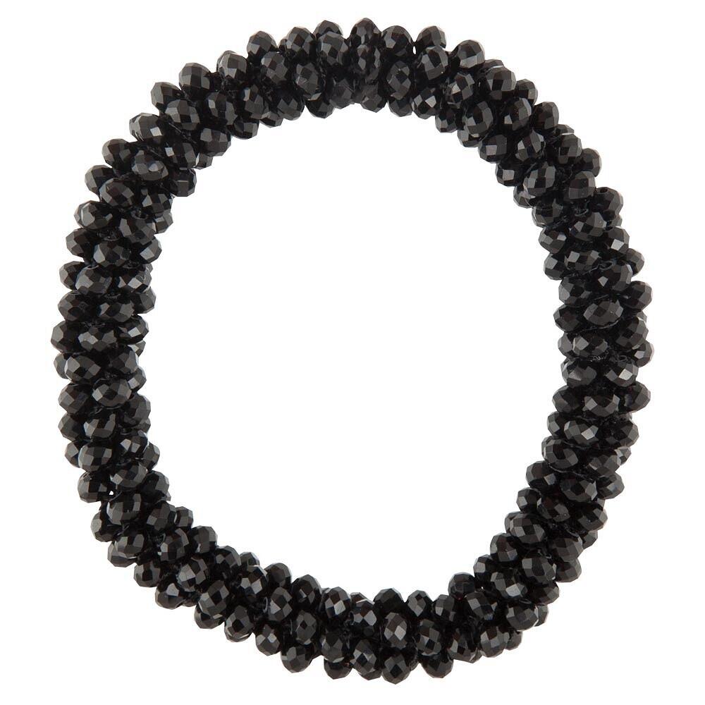 BR Elastico per capelli BR Equitation Kiki-Crystal