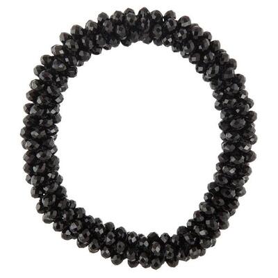 Elastico per capelli BR Equitation Kiki-Crystal