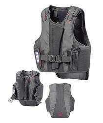 Gilet avec zip enfant Tattini