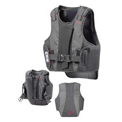 Gilet avec zip enfant Tattini