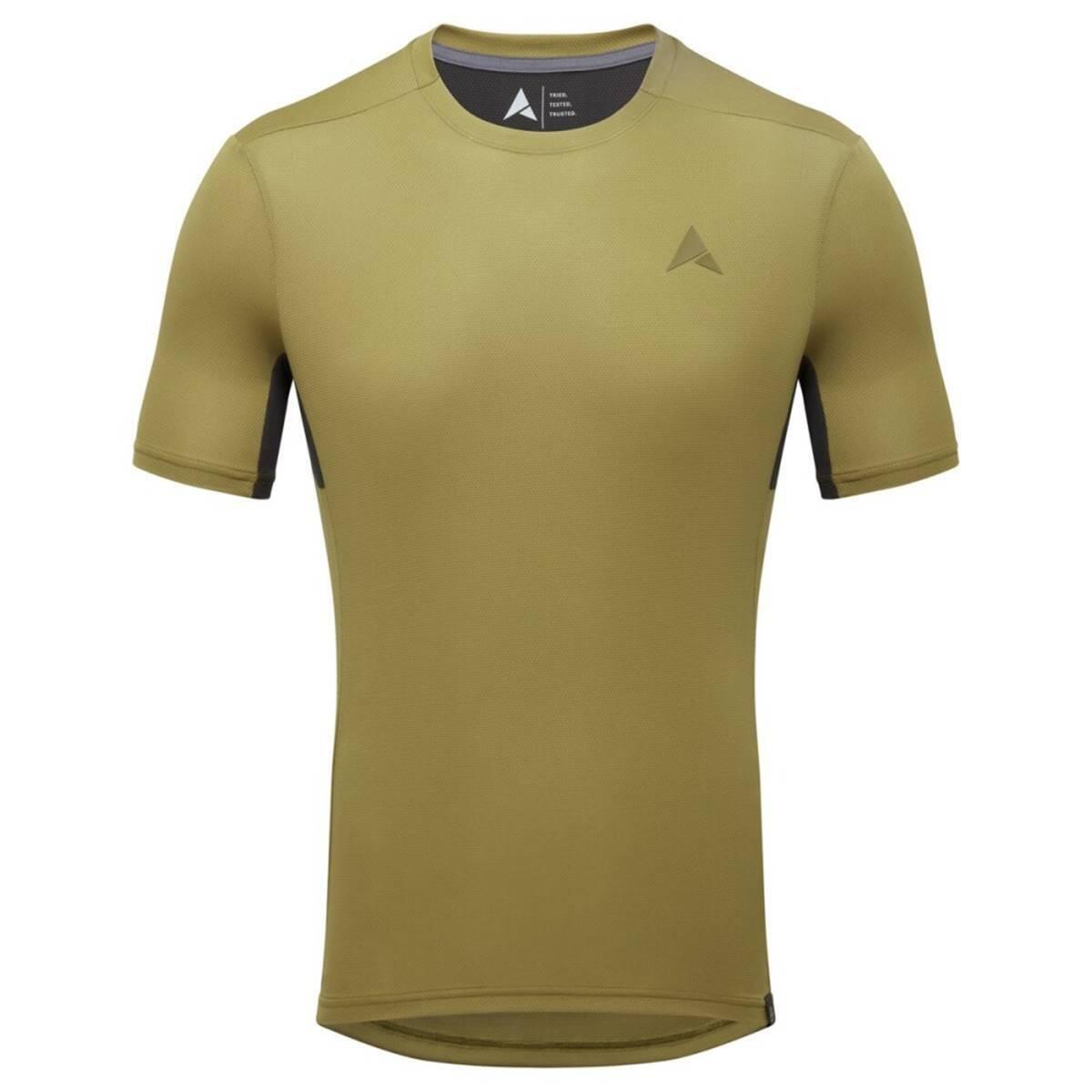 Dżersej z krótkim rękawem Altura Kielder Lightweight
