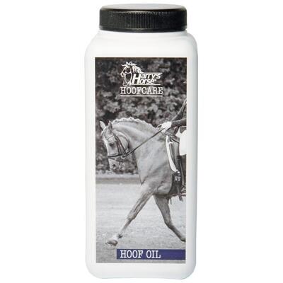 Olej do kopyt dla koni Harry's Horse