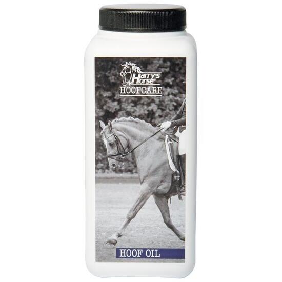 Olej do kopyt dla koni Harry's Horse