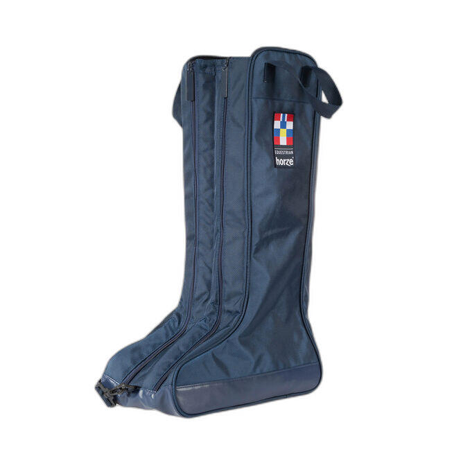 Rijlaars tas Horze 2/5