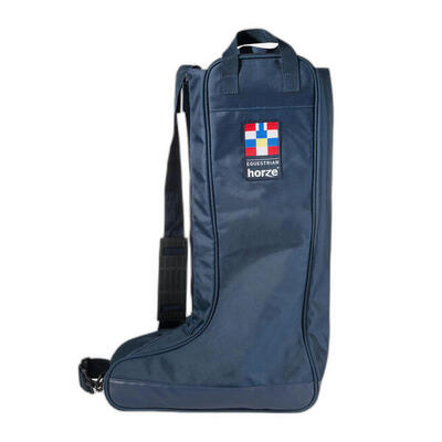 Rijlaars tas horze