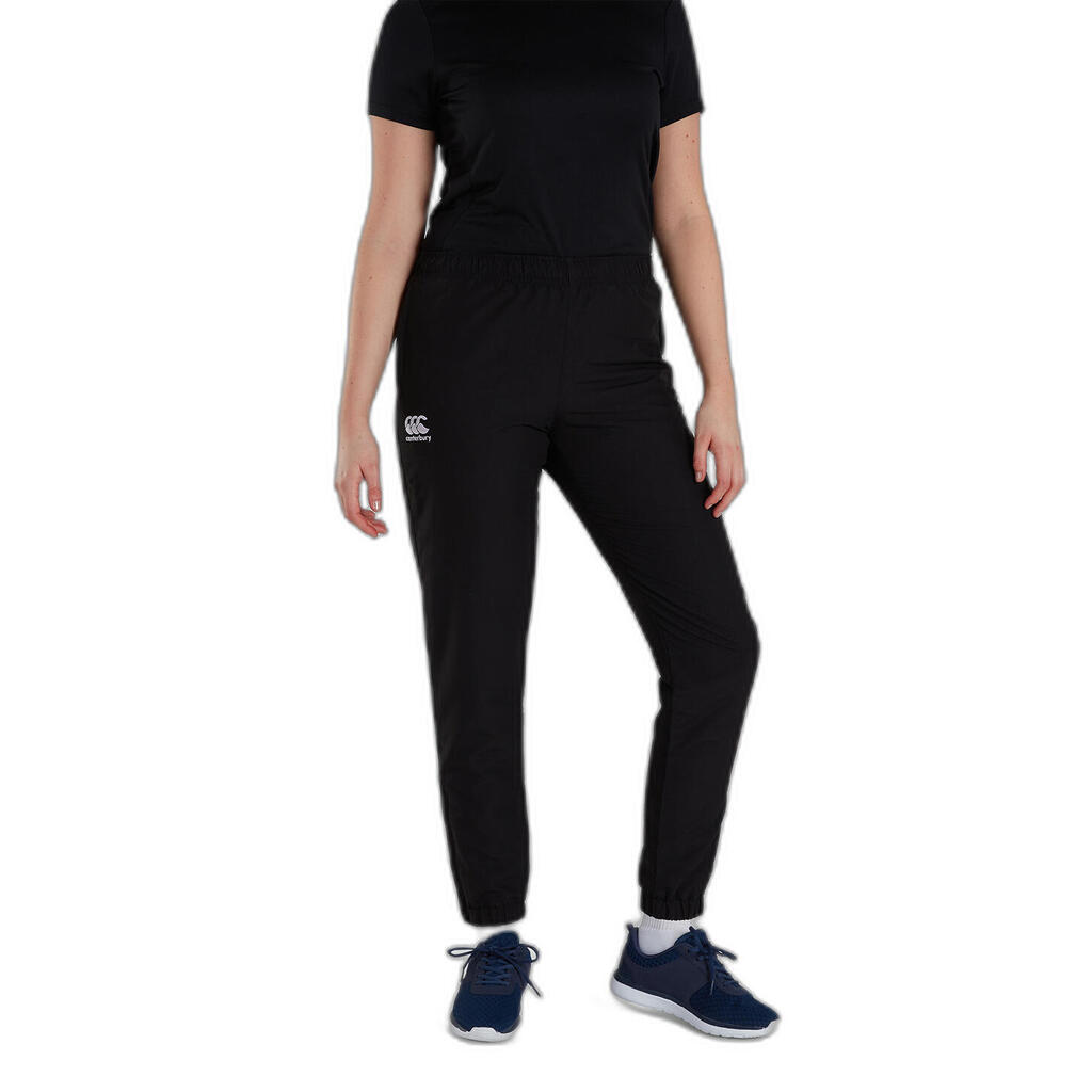Women's joggers Canterbury Club