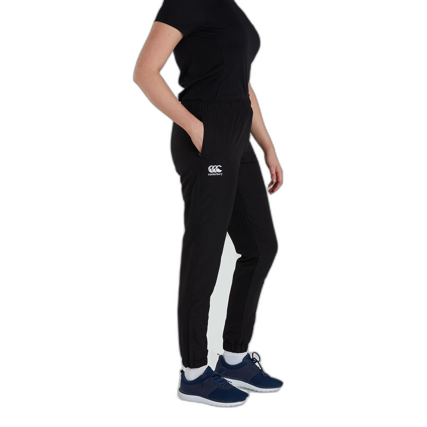 Pantalon de jogging femme Canterbury Club 2/5