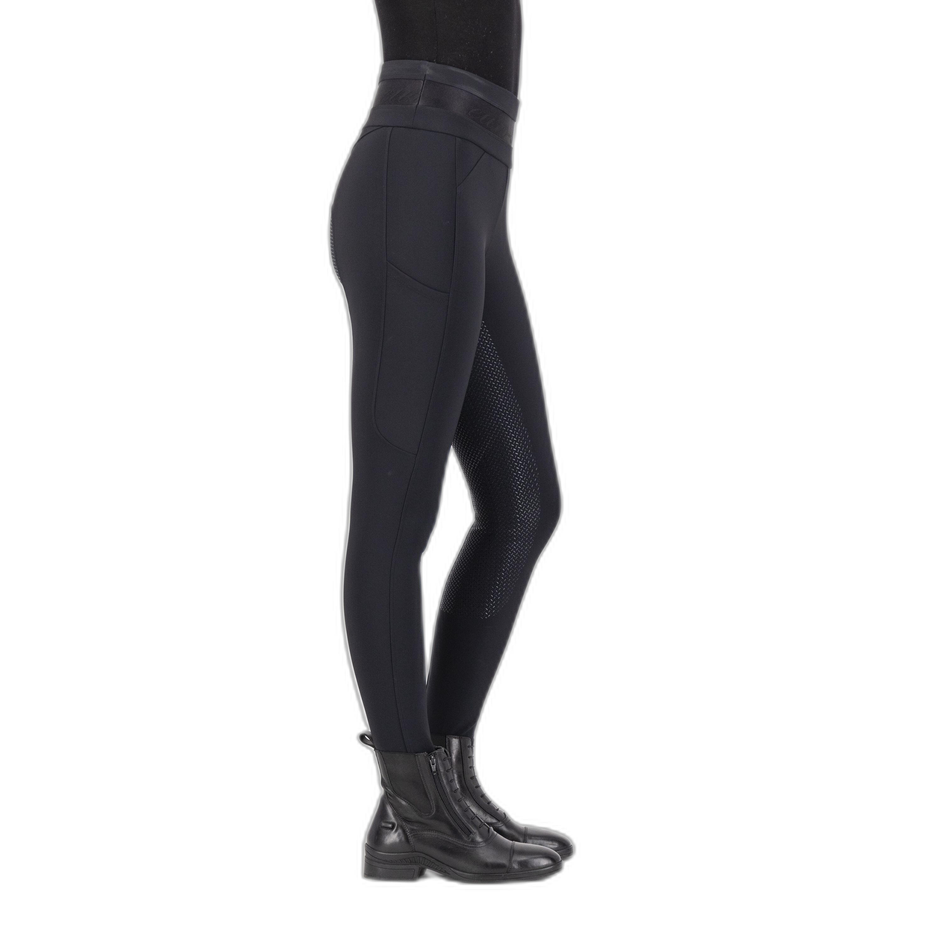 Reitleggings full grip Frau Euro-Star Impress 4/4
