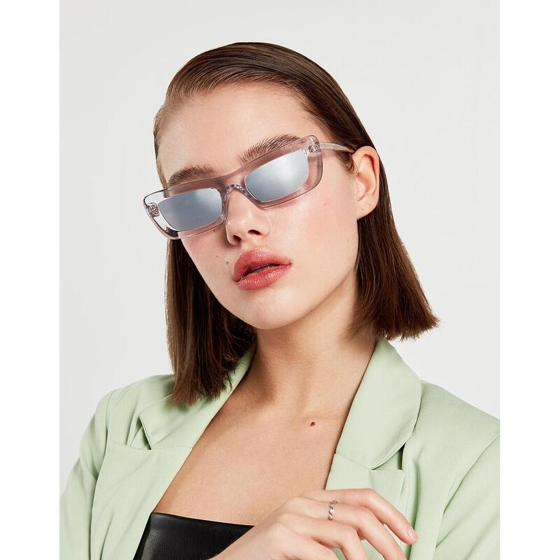 Lunettes de soleil femme Hawkers Tadao