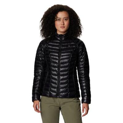 Giacca da trekking da donna Mountain Hardwear Ghost Whisperer/2