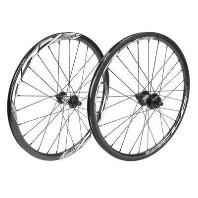 Ruota della bicicletta Excess XLC-3 Mini/Expert 36 H