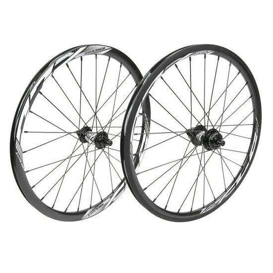 Ruota della bicicletta Excess XLC-3 Mini/Expert 36 H