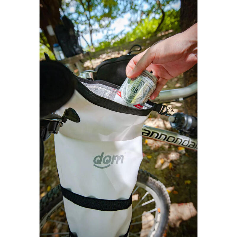 Accesorii bicicletă - Suport Gorilla Cage II negru - Dom