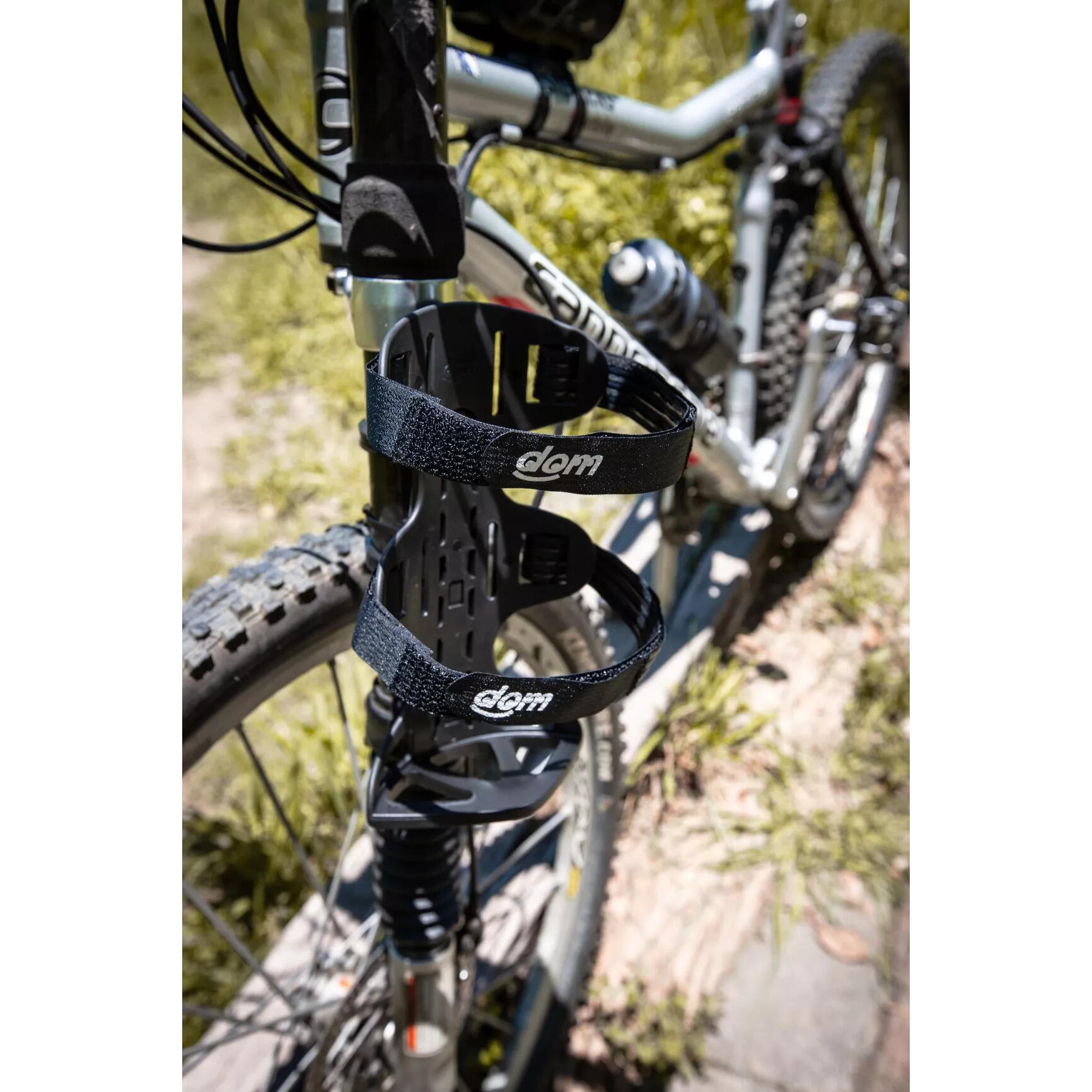 Porte-bagages vélo DOM Gorilla Cage II 5/7