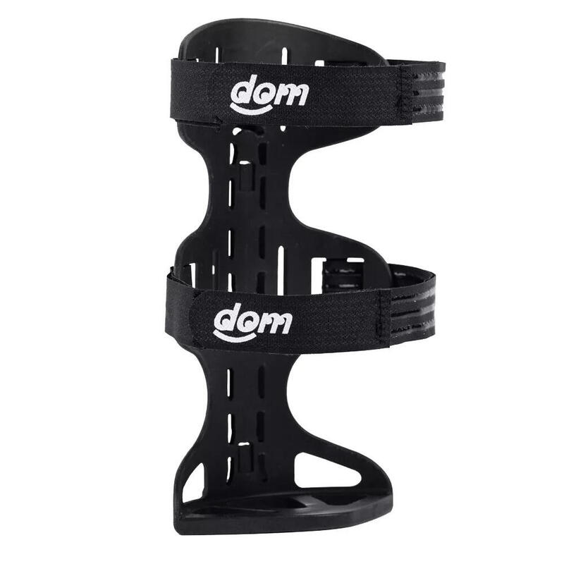 Accesorii bicicletă - Suport Gorilla Cage II negru - Dom