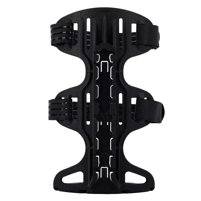 Accesorii bicicletă - Suport Gorilla Cage II negru - Dom