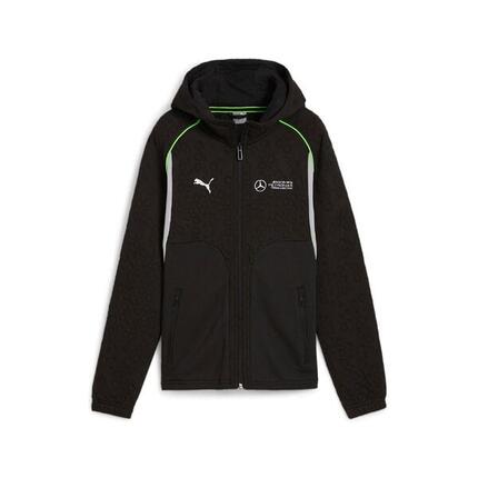 Sweatshirt à capuche enfant Puma Mercedes-AMG Petronas F1®