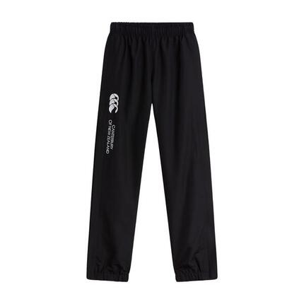 Pantalon d'entraînement à ourlet resserré enfant Canterbury Stadium