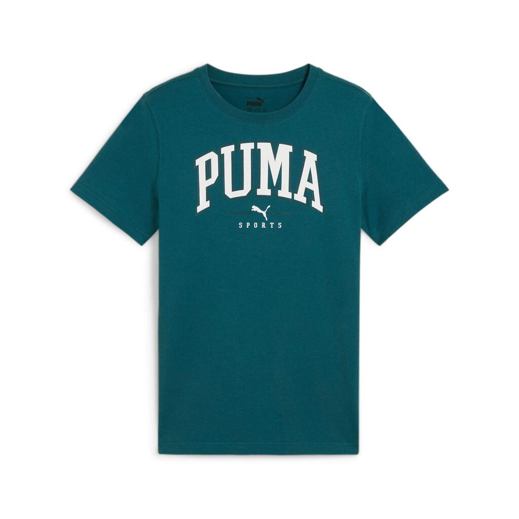 T-shirt Puma model 682772-22 for children