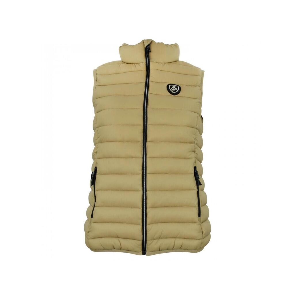 Women's Peak Mountain Fine Puffer Vest