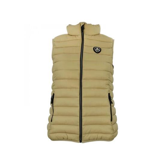 Gilet da donna Peak Mountain Fine