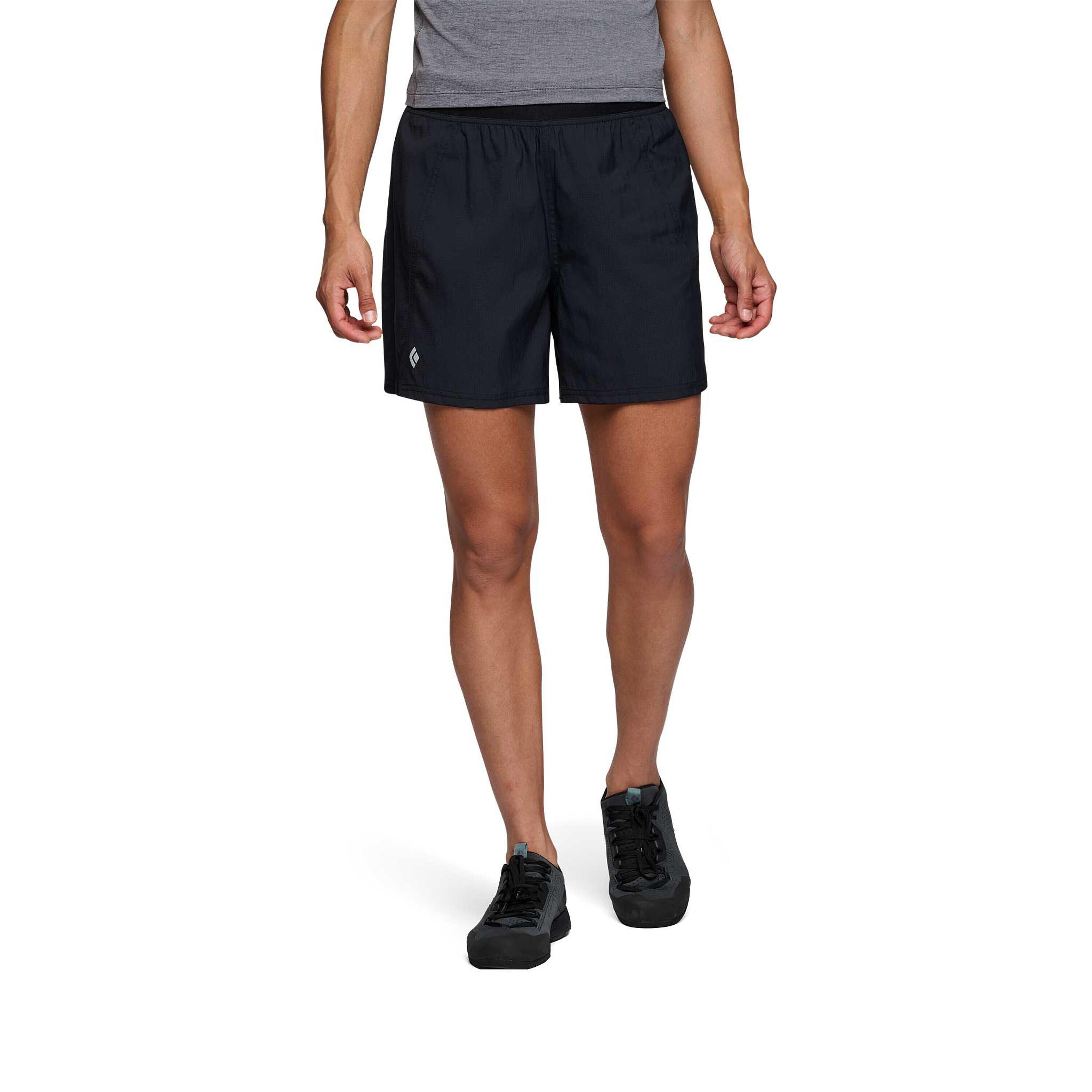 Shorts für Damen Black Diamond Sierra LT 2/4
