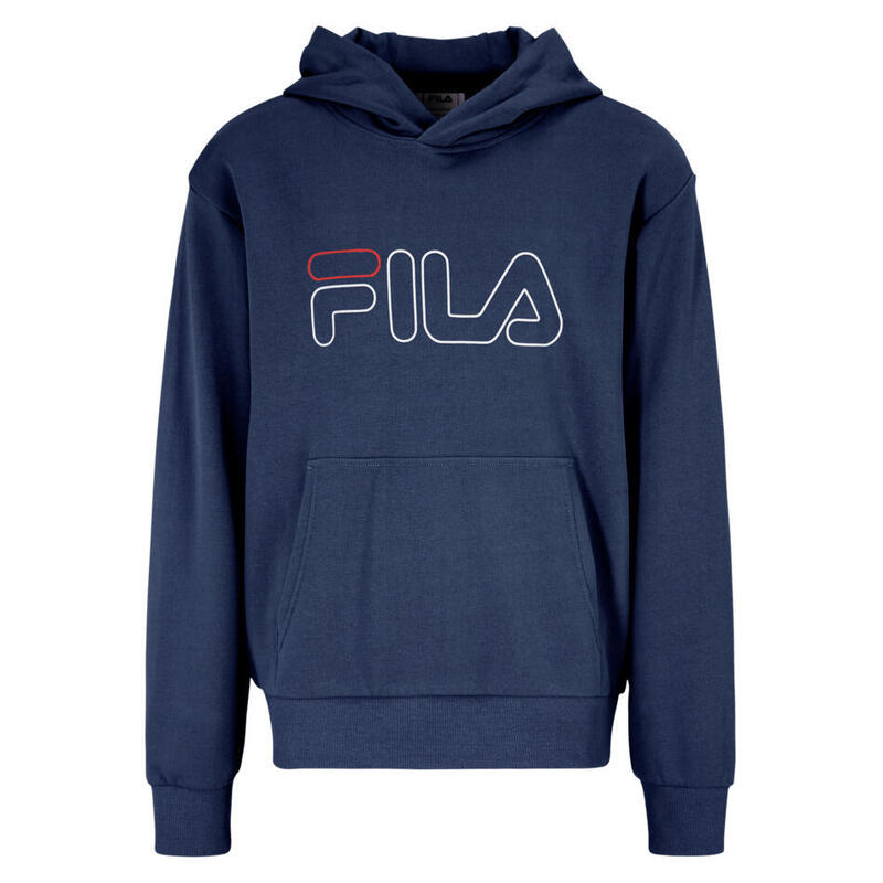 Sweatshirt à capuche enfant Fila Seelze