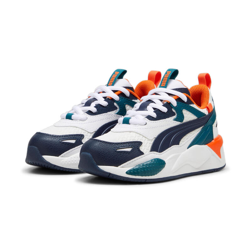 Baskets enfant Puma RS-X Efekt